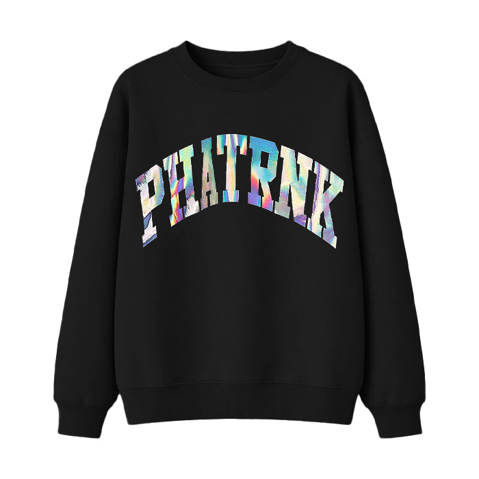 PHATRNK / ファットランク クルーネック トレーナー メンズ o0181