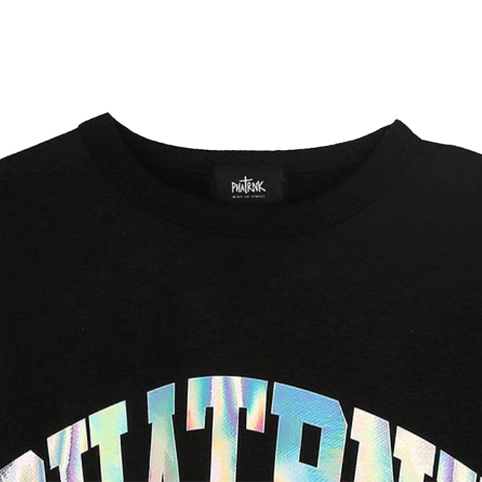 PHATRNK / ファットランク クルーネック トレーナー メンズ o0181