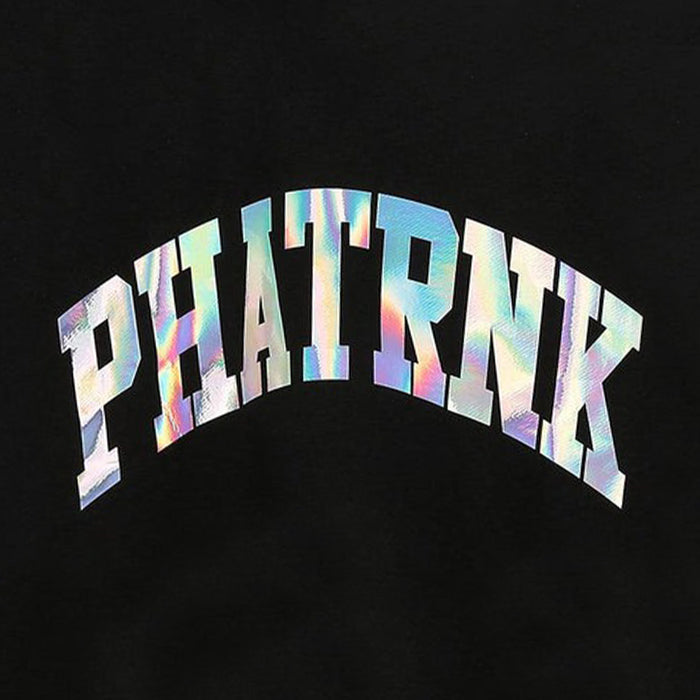 PHATRNK / ファットランク クルーネック トレーナー メンズ o0181