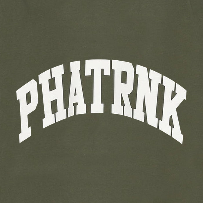 PHATRNK / ファットランク クルーネック トレーナー メンズ o0181