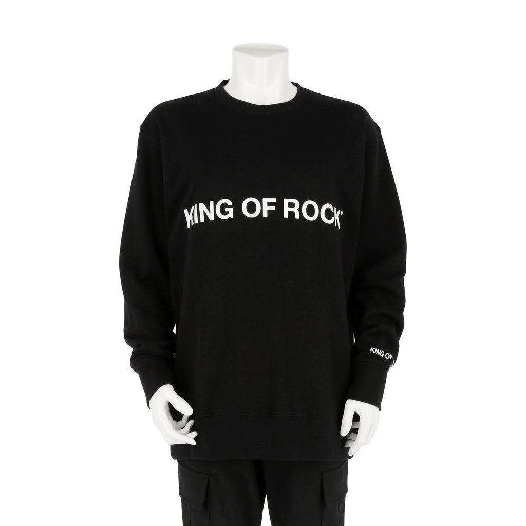 KING OF ROCK / キングオブロック オンリー エックスラージ Tシャツ メンズ ONLYXLARGE