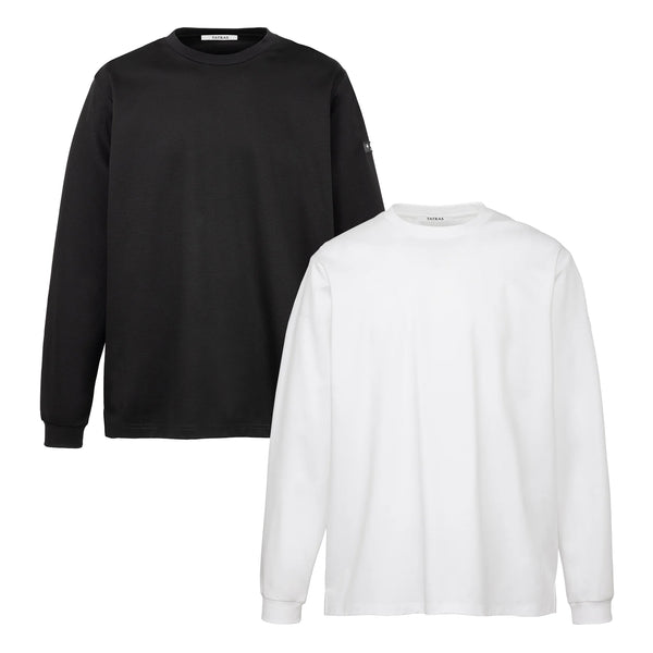 TATRAS / タトラス オスモ ロング スリーブ Tシャツ osmo