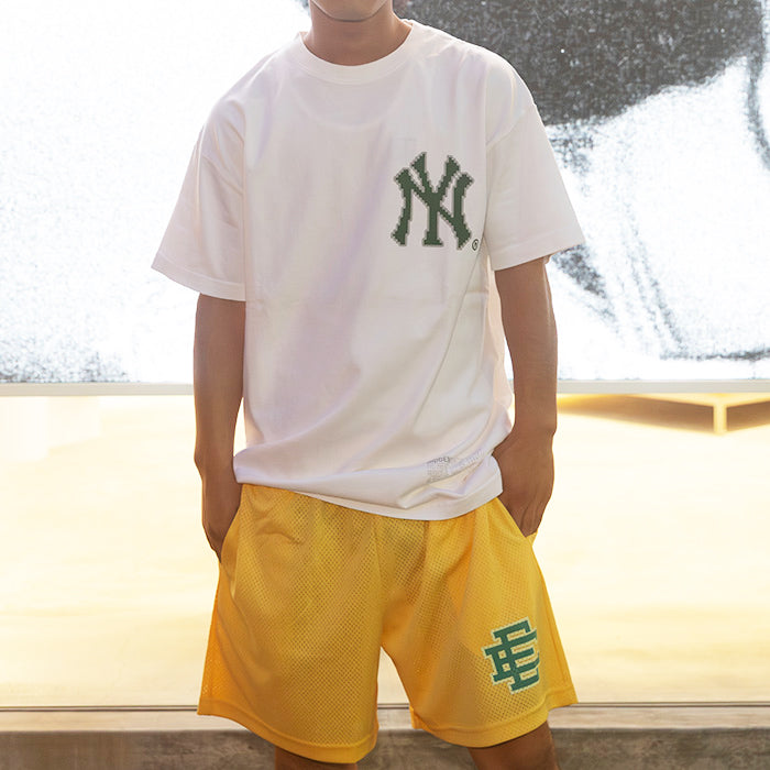 Hidden NY / ヒドゥン ニューヨーク Tシャツ メンズ 半袖 pixelatedny