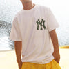 Hidden NY / ヒドゥン ニューヨーク Tシャツ メンズ 半袖 pixelatedny