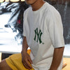 Hidden NY / ヒドゥン ニューヨーク Tシャツ メンズ 半袖 pixelatedny