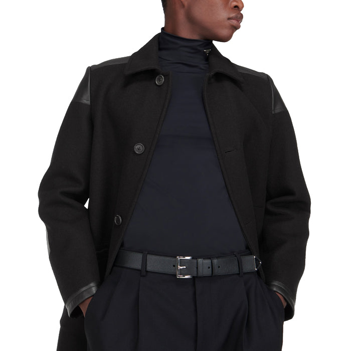 PRADA ウールコート　型番SGB228 R192 PRADA ウールコート 型番SGB228 R192 PRADA ウールコート型番