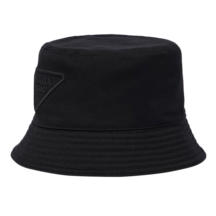 PRADA / プラダ リナイロン バケット ハット P00758819