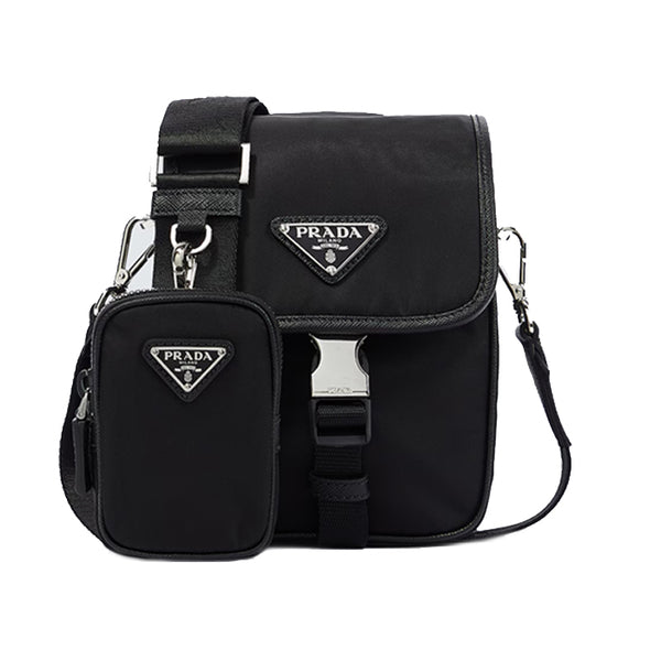 PRADA / プラダ RE ナイロン クロス ボディ バッグ P00817301 prdrnyldodybag