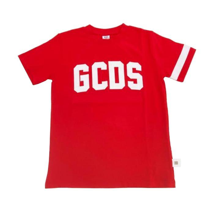 GCDS / ジーシーディーエス Tシャツ キッズ 00119s019492