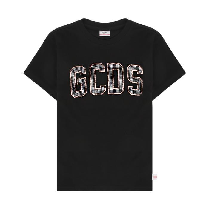 GCDS / ジーシーディーエス Tシャツ 半袖 キッズ 00119s020038