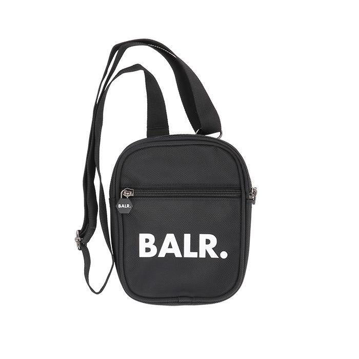 BALR. / ボーラー BAG UNISEX crossbodybag