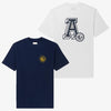 AIMÉ LEON DORE / エメ レオン ドレ SS ALD COLLEGIATE TEE 001ss20ct019