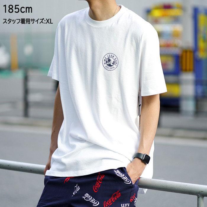 AIMÉ LEON DORE / エメ レオン ドレ SS ALD COLLEGIATE TEE 001ss20ct019