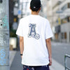 AIMÉ LEON DORE / エメ レオン ドレ SS ALD COLLEGIATE TEE 001ss20ct019