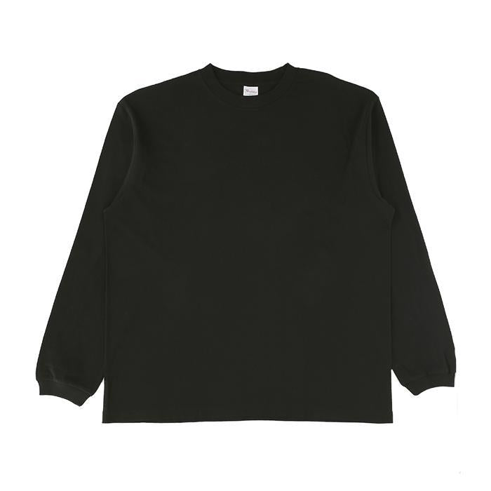 LONG-SLEEVE MEN'S