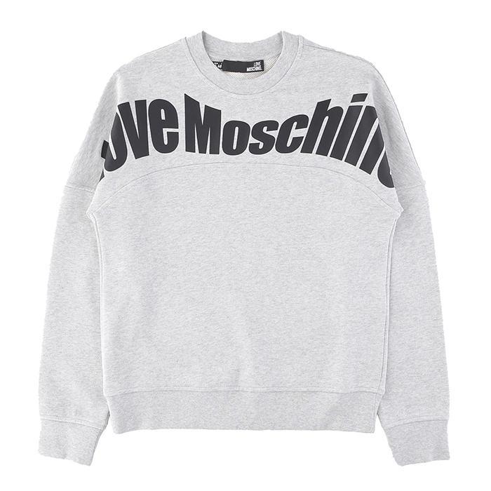 MOSCHINO / モスキーノ トレーナー レディース 002kk928107