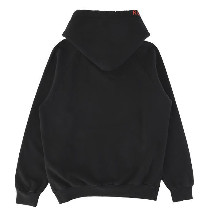 THE EDITOR/ジエディター HOODIE MEN'S