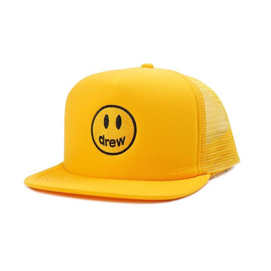 DREWHOUSE / ドリューハウス マスコットトラッカー メッシュ キャップ mascotcap