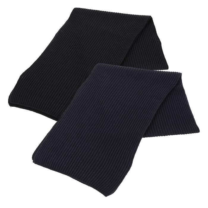 LARDINI / ラルディーニ MUFFLER UNISEX 002scarf155310