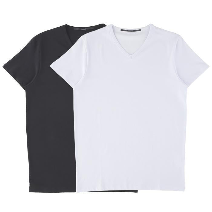 USUALIS/ウザリス T-SHIRT MEN'S