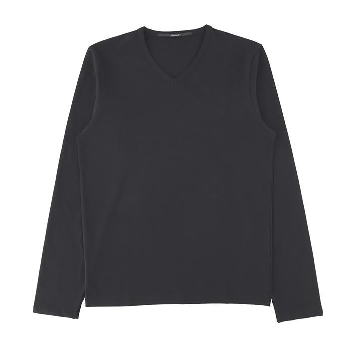 USUALIS/ウザリス LONG-SLEEVE MEN'S