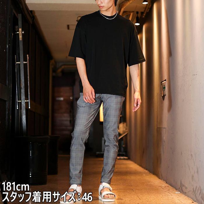 costumein / コストメイン Tシャツ メンズ 101c946