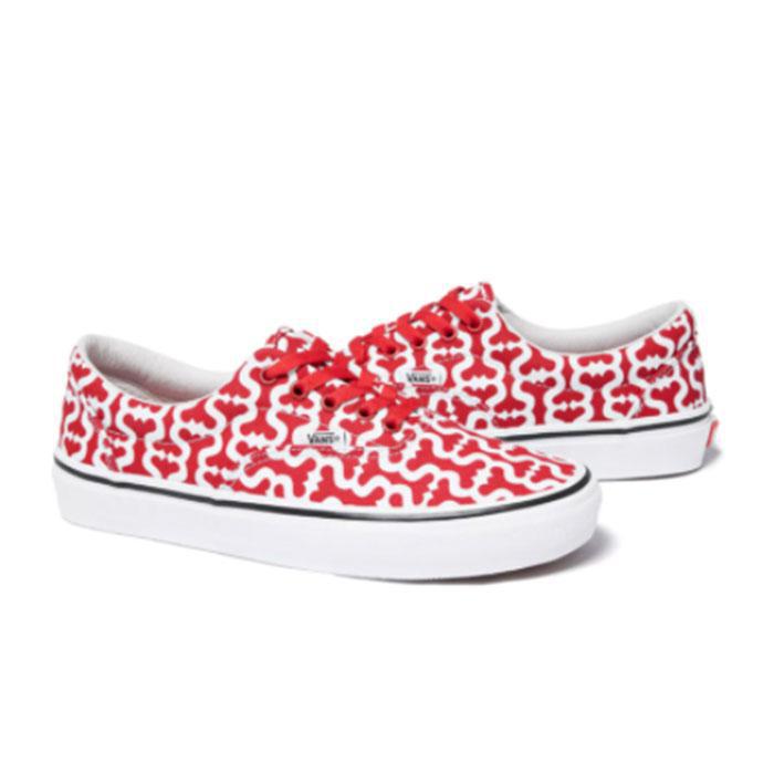 Supreme×VANS / シュプリーム×バンズ モノグラム S ロゴ スケート エラ ss21sne5