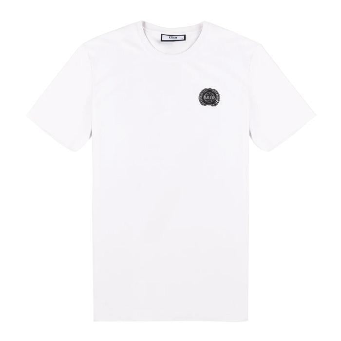 BALR. / ボーラー Tシャツ 半袖 メンズ techbadgestr