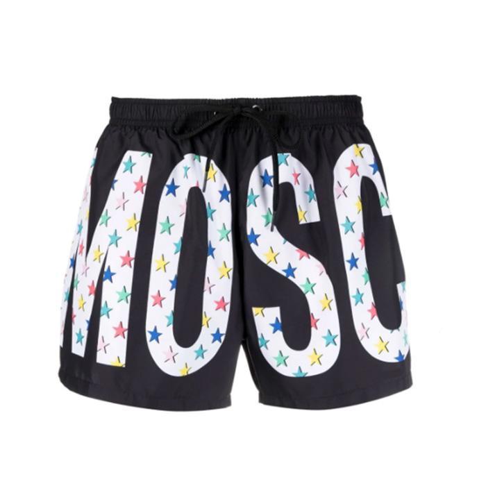 MOSCHINO / モスキーノ サーフパンツ メンズ 61075603