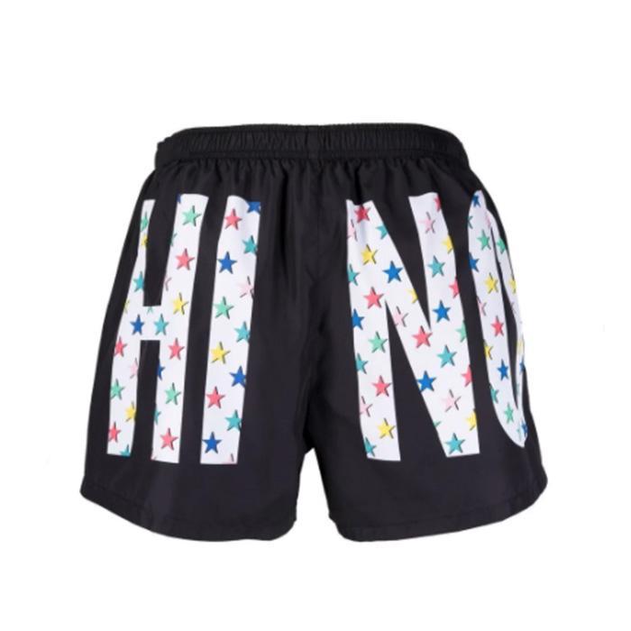 MOSCHINO / モスキーノ サーフパンツ メンズ 61075603