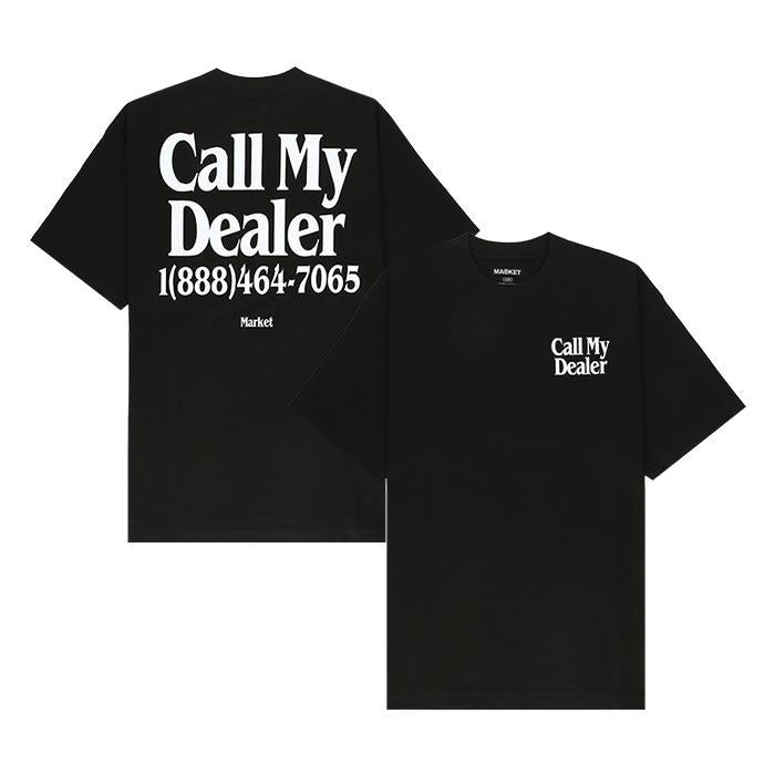 MA®KET / マーケット Tシャツ メンズ 半袖 dealer