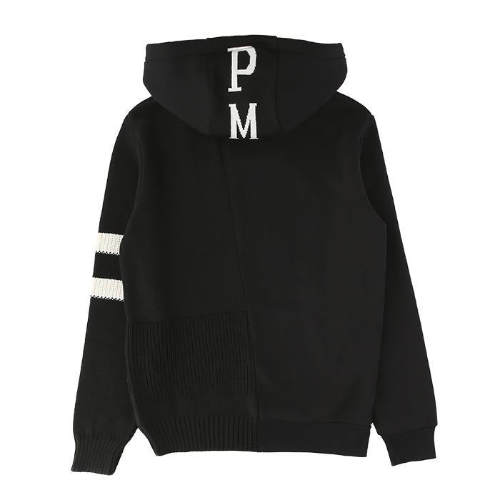 P.M.D.S./ピーエムディーエス KNIT MEN'S