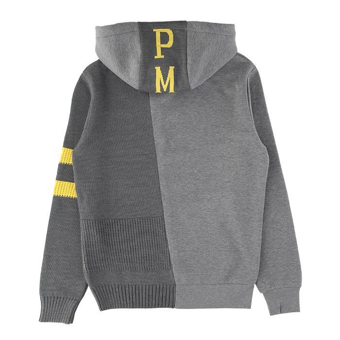 P.M.D.S./ピーエムディーエス KNIT MEN'S