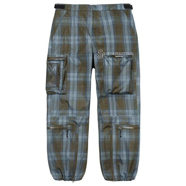 Supreme / シュプリーム ゴアテックス テックパンツ メンズ fw21p14