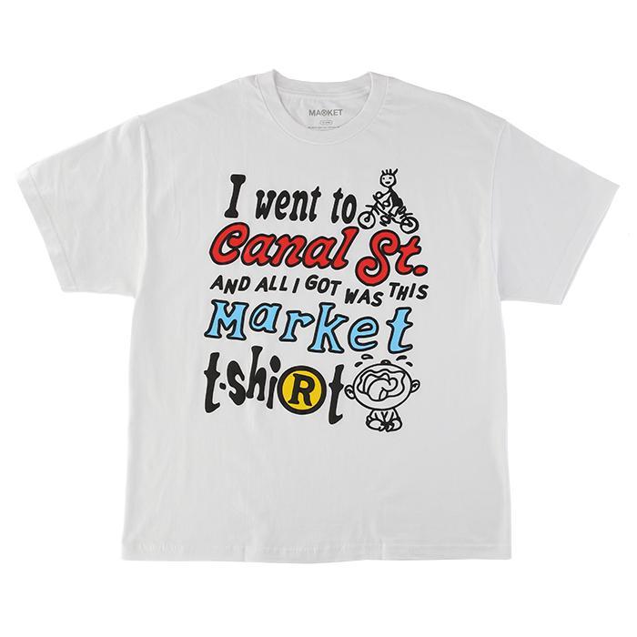 MA®KET / マーケット Tシャツ メンズ