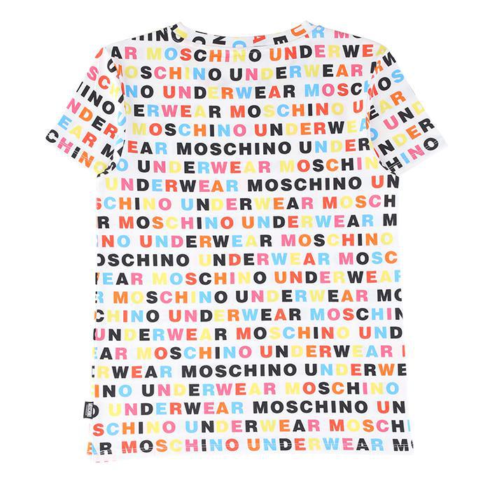 MOSCHINO / モスキーノ Tシャツ レディース 半袖 19299007