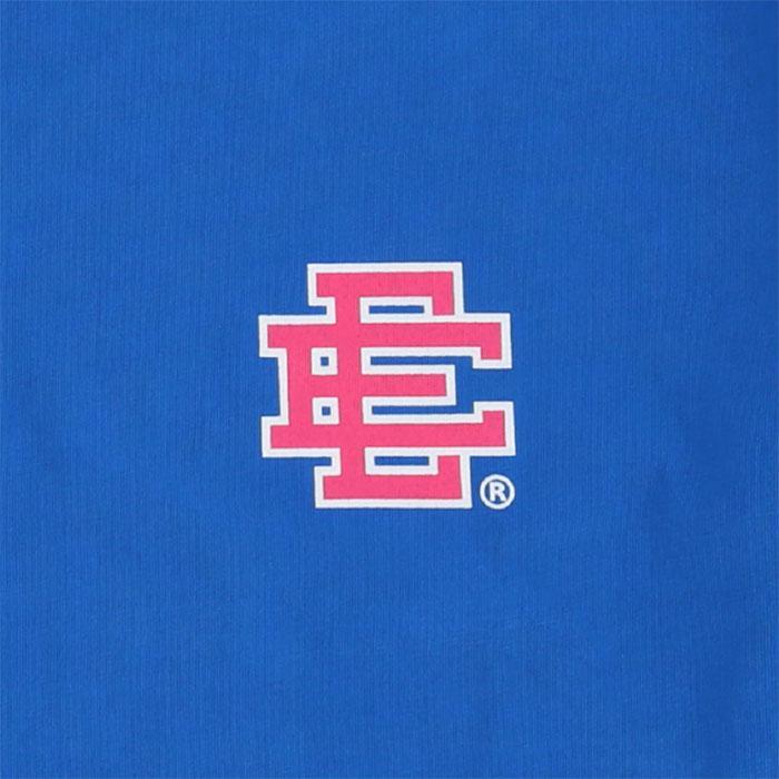 Eric Emanuel / エリックエマニュエル EEベーシック Tシャツ メンズ 半袖 eetee1