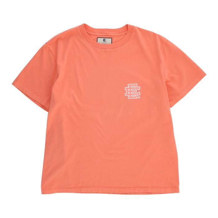 Eric Emanuel / エリックエマニュエル EEベーシック Tシャツ メンズ 半袖 eetee1