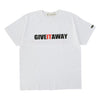 KING OF ROCK / キングオブロック ギブ イット アウェー Tシャツ メンズ 半袖 giveitawayss