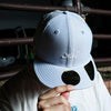 KITH x New Era / キス x ニューエラ オックスフォード ロウ プロフィール 59フィフティ フィッティド キャップ メンズ KHM050138