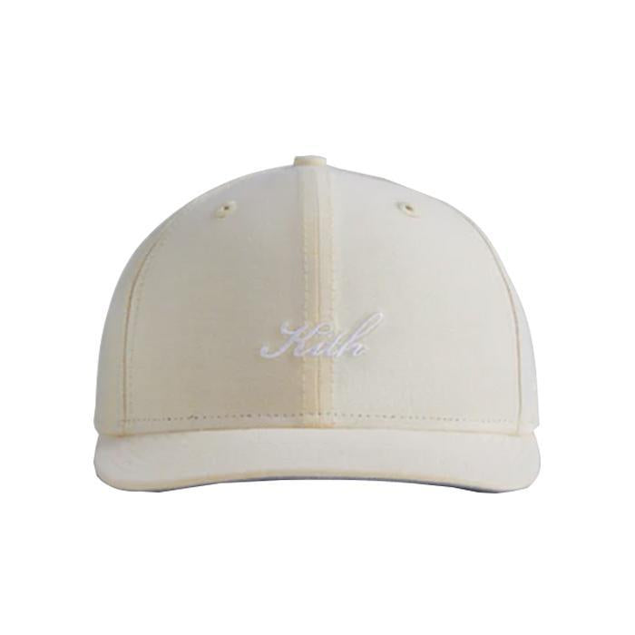 KITH x New Era / キス x ニューエラ オックスフォード ロウ プロフィール 59フィフティ フィッティド キャップ メンズ