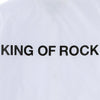 KING OF ROCK / キングオブロック ロゴ コーチ ジャケット メンズ korcoachjkt