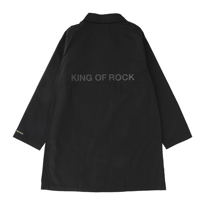 KINGOFROCK / キングオブロック コットン ジャケット メンズ korcottonjkt