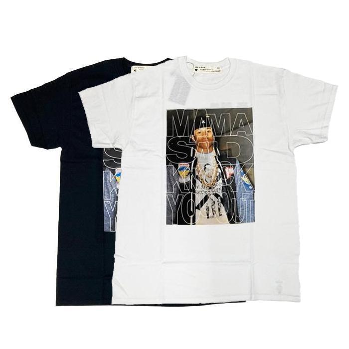 キッズサイズ KING OF ROCK / キングオブロック Tシャツ キッズ 半袖 llcooljsskid