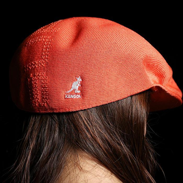 Supreme x Kangol / シュプリーム x カンゴール ベントエアー ロゴ504 ハンチング ユニセックス ss22h51