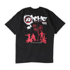 Aiche / アイチェ ウォー Tシャツ メンズ 半袖 201wartee