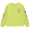 CHROME HEARTS × MATTY BOY / クロムハーツ × マッティボーイ PPO リンクス スウェット シャツ 202031083749