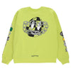 CHROME HEARTS × MATTY BOY / クロムハーツ × マッティボーイ PPO リンクス スウェット シャツ 202031083749