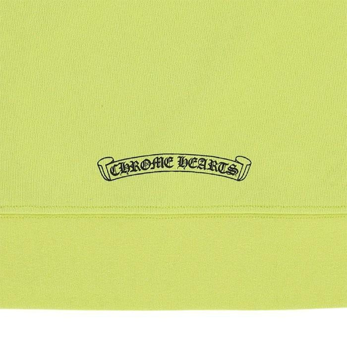 CHROME HEARTS × MATTY BOY / クロムハーツ × マッティボーイ PPO リンクス スウェット シャツ 202031083749