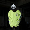 CHROME HEARTS × MATTY BOY / クロムハーツ × マッティボーイ PPO リンクス スウェット シャツ 202031083749
